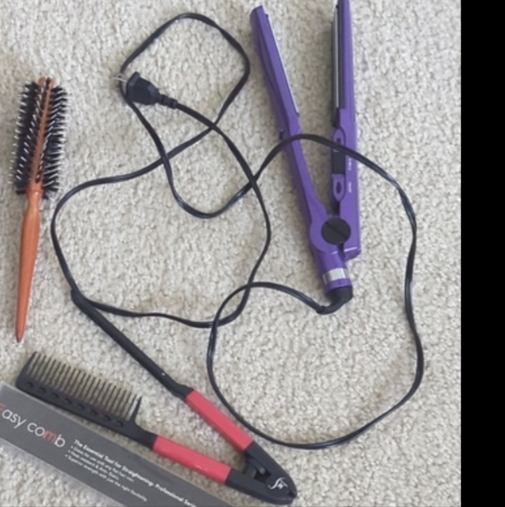 Hair Tools